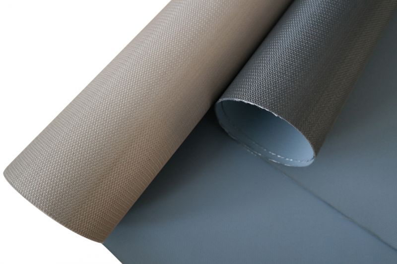 Insulation Jacketing Fabrics